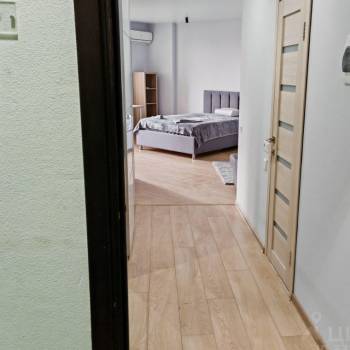 Сдается 1-комнатная квартира, 43 м²