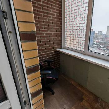 Сдается 1-комнатная квартира, 43 м²