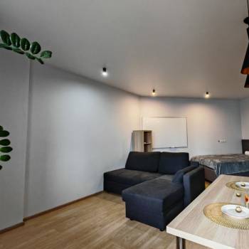 Сдается 1-комнатная квартира, 43 м²