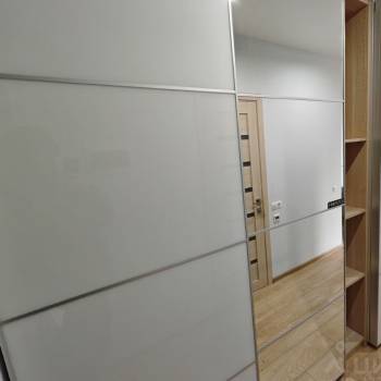 Сдается 1-комнатная квартира, 43 м²