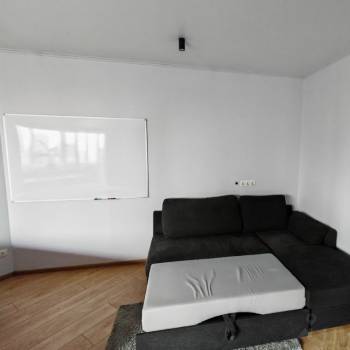 Сдается 1-комнатная квартира, 43 м²