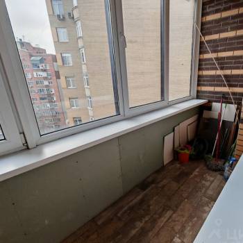Сдается 1-комнатная квартира, 43 м²