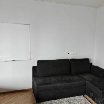 Сдается 1-комнатная квартира, 43 м²