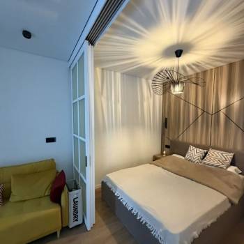 Сдается 1-комнатная квартира, 36 м²