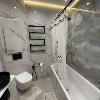 Сдается 1-комнатная квартира, 36 м²