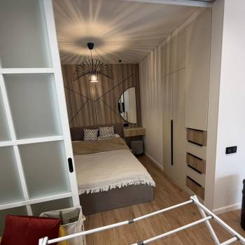 Сдается 1-комнатная квартира, 36 м²