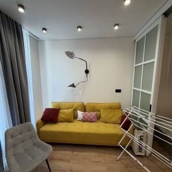 Сдается 1-комнатная квартира, 36 м²