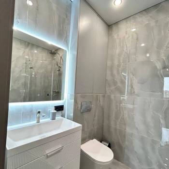 Сдается 1-комнатная квартира, 35 м²