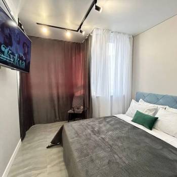 Сдается 1-комнатная квартира, 35 м²