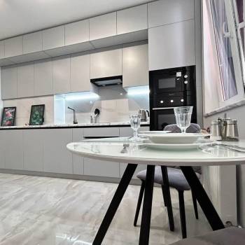 Сдается 1-комнатная квартира, 35 м²