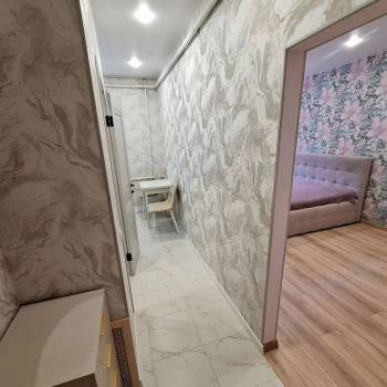 Сдается 1-комнатная квартира, 25 м²