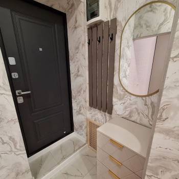 Сдается 1-комнатная квартира, 25 м²