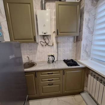 Сдается 1-комнатная квартира, 25 м²