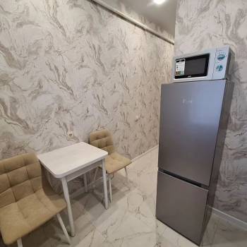 Сдается 1-комнатная квартира, 25 м²