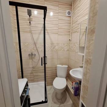 Сдается 1-комнатная квартира, 25 м²