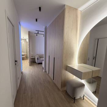 Сдается 2-х комнатная квартира, 39 м²
