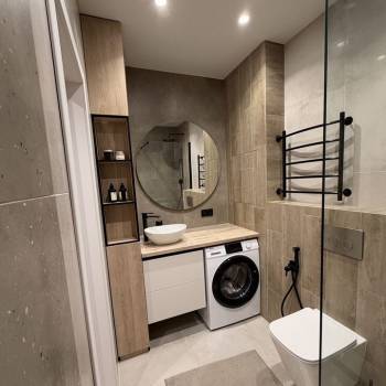 Сдается 2-х комнатная квартира, 39 м²