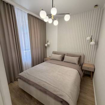 Сдается 2-х комнатная квартира, 39 м²