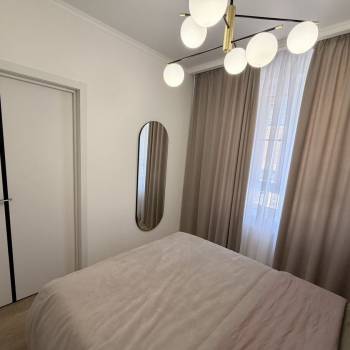 Сдается 2-х комнатная квартира, 39 м²