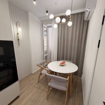 Сдается 2-х комнатная квартира, 39 м²
