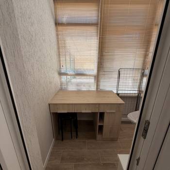 Сдается 2-х комнатная квартира, 39 м²