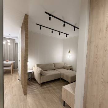 Сдается 2-х комнатная квартира, 39 м²