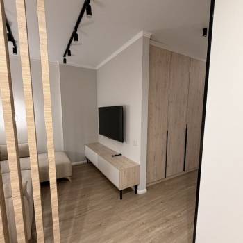 Сдается 2-х комнатная квартира, 39 м²