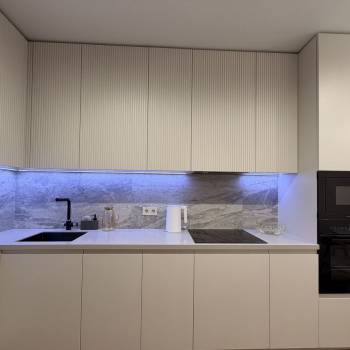 Сдается 2-х комнатная квартира, 39 м²