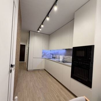 Сдается 2-х комнатная квартира, 39 м²