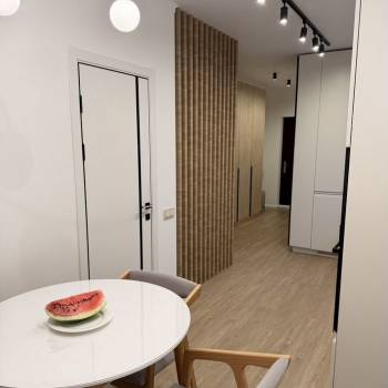 Сдается 2-х комнатная квартира, 39 м²