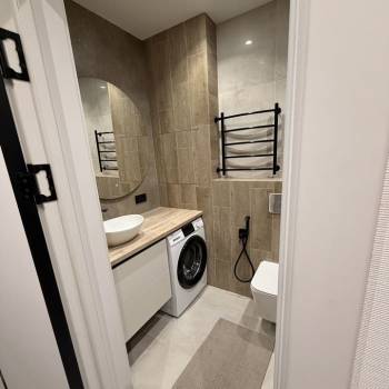 Сдается 2-х комнатная квартира, 39 м²