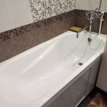 Сдается 2-х комнатная квартира, 45 м²