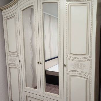 Сдается 2-х комнатная квартира, 45 м²