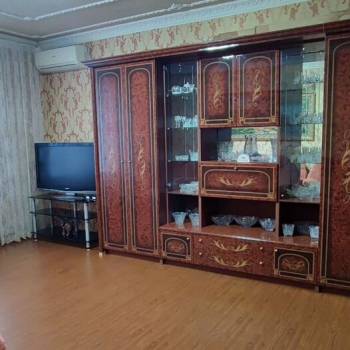 Сдается Многокомнатная квартира, 67 м²