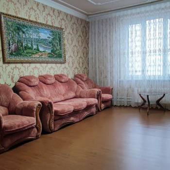 Сдается Многокомнатная квартира, 67 м²