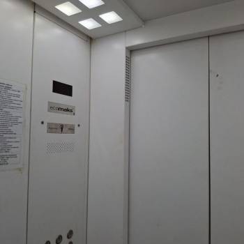 Продается 2-х комнатная квартира, 62,6 м²