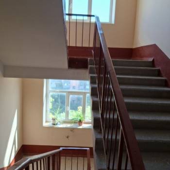 Продается 2-х комнатная квартира, 62,6 м²