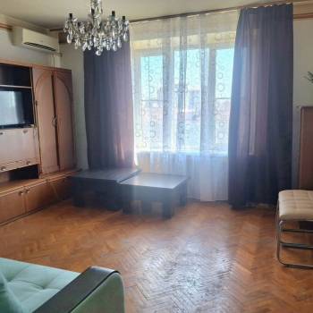 Продается 2-х комнатная квартира, 62,6 м²