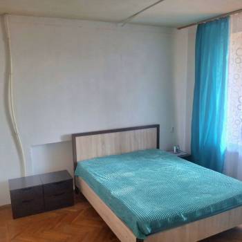Продается 2-х комнатная квартира, 62,6 м²