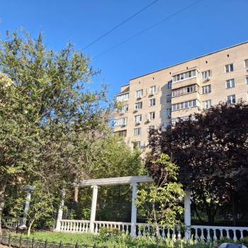 Продается 2-х комнатная квартира, 62,6 м²
