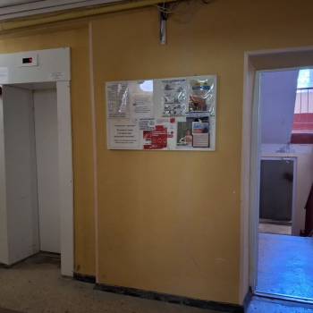 Продается 2-х комнатная квартира, 62,6 м²