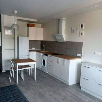 Сдается 1-комнатная квартира, 29 м²