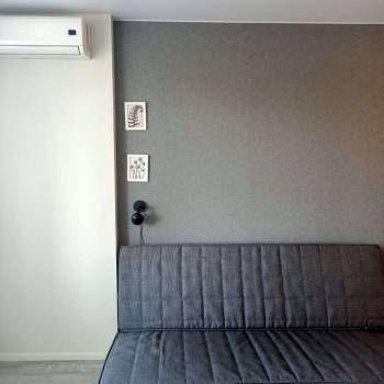 Сдается 1-комнатная квартира, 29 м²
