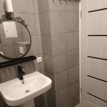 Сдается 1-комнатная квартира, 29 м²