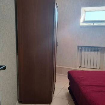 Сдается 2-х комнатная квартира, 55 м²