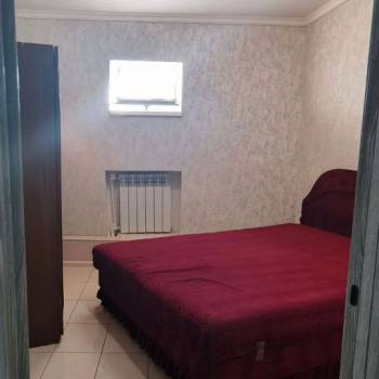 Сдается 2-х комнатная квартира, 55 м²