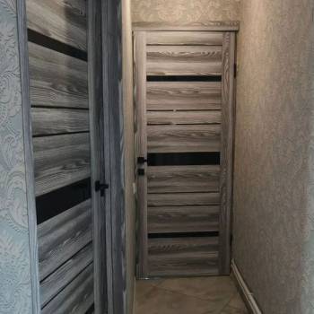 Сдается 2-х комнатная квартира, 55 м²