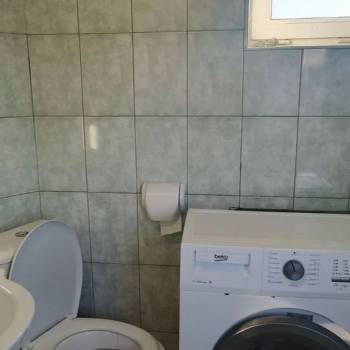Сдается 2-х комнатная квартира, 55 м²