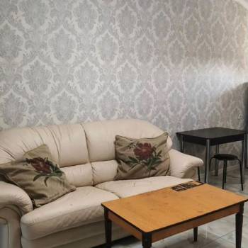 Сдается 2-х комнатная квартира, 55 м²