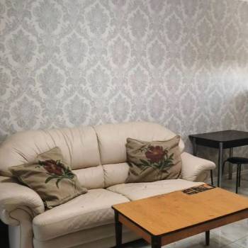 Сдается 2-х комнатная квартира, 55 м²